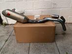 Échappement akrapovic titane ktm/husqvarna/gasgas, Motoren, Ophalen of Verzenden, Nieuw