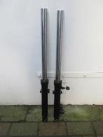 Kawasaki GPZ500 voorvork vorkpoten GPZ 500 voorpoten GPZ500S, Ophalen of Verzenden, Gebruikt