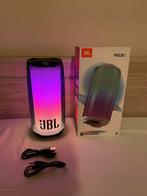 Jbl pulse 5 zwart, Verzenden, Zo goed als nieuw, JBL