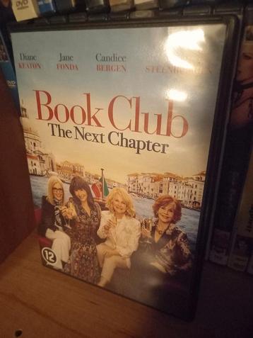 Le prochain chapitre du club de lecture (Diane Keaton), Enlèvement ou Envoi, Comme neuf