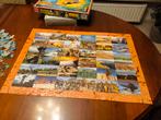 Puzzel 1000 st - 1, Hobby en Vrije tijd, Ophalen of Verzenden, Gebruikt
