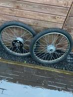 Honda pc50, Fietsen en Brommers, Ophalen, Zo goed als nieuw