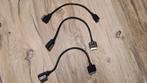 Câble USB de connexion média VW AUDI SKODA SEAT, Ophalen, Gebruikt, Audi