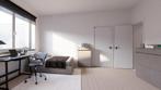 Appartement te koop in Leuven, Immo, Huizen en Appartementen te koop, 17 m², Appartement