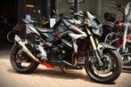 SUZUKI GSR750 ABS ***MOTOVERTE.BE***, Naked bike, 4 cylindres, 750 cm³, Entreprise