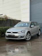 Volkswagen Golf 7 2015, Auto's, Bluetooth, Alcantara, Golf, Te koop