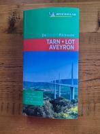 Lot/Tarn/Aveyron, Livres, Guides touristiques, Comme neuf, Enlèvement ou Envoi