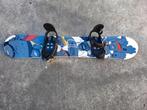 Snowboard 147, Ophalen, Zo goed als nieuw, Bindingen