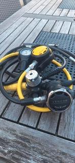 Aqualung ledgend, Watersport en Boten, Ophalen of Verzenden, Gebruikt
