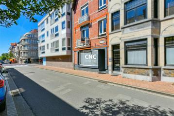 Appartement te koop in Knokke, 3 slpks, Immo, Huizen en Appartementen te koop, 3 kamers, Appartement, 100 m², 340 kWh/m²/jaar