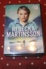 Rebecka Martinsson  seizoen 1     (Lumière), Vanaf 12 jaar, Ophalen of Verzenden, Zo goed als nieuw, Actie en Avontuur