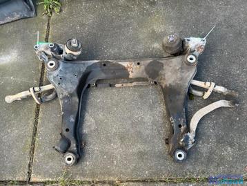 AUDI A4 B7 Subframe 2004-2009 beschikbaar voor biedingen