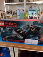Lego - Batmobile Puiguin chase - 76181, Enlèvement ou Envoi, Neuf, Ensemble complet, Lego