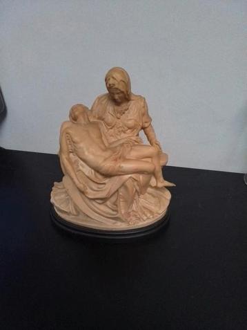 Maria & Jesus beschikbaar voor biedingen