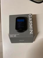 Garmin 540 Edge. Nieuw., Fietsen en Brommers, Ophalen of Verzenden, Draadloos, Nieuw