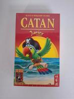 Catan Junior Compact 999 Games bordspel nieuw spel, Hobby en Vrije tijd, Een of twee spelers, Ophalen of Verzenden, Nieuw, 999 Games
