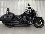 SUZUKI INTRUDER BLACK EDITION*** garantie ***, Motoren, Motoren | Suzuki, Chopper, Bedrijf