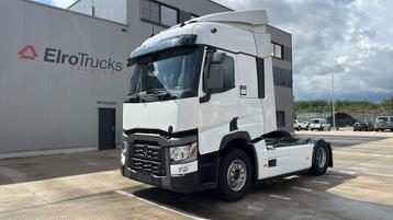 Renault T440 (BELGIAN TRUCK / PERFECT CONDITION / DTI 13 / 2 beschikbaar voor biedingen