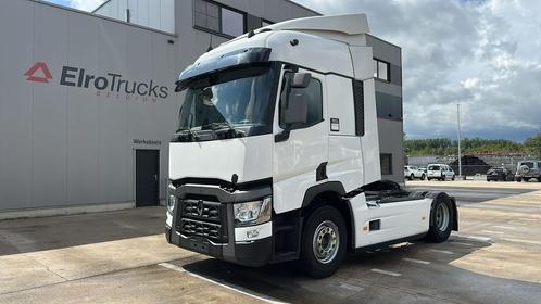 Renault T440 (BELGIAN TRUCK / PERFECT CONDITION / DTI 13 / 2, Auto's, Vrachtwagens, Bedrijf, Te koop, ABS, Airconditioning, Bluetooth