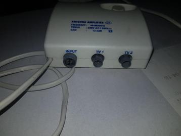 tv signaalversterkers beschikbaar voor biedingen