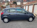 Opel Corsa 11/2009 Benzine, Auto's, Particulier, Corsa, Te koop, Benzine
