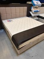 Splinter nieuw bed 180 x200 nog in de doos, Huis en Inrichting, Slaapkamer | Bedden, Ophalen, Tweepersoons, 180 cm, Stof