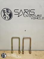 Dobinsons Veersysteem U Bouten, -, -, Nieuw, Ophalen of Verzenden