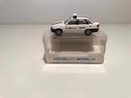 RIETZE - POLITIE TONGEREN - OPEL - 1:87, Verzenden, Nieuw, Auto, Rietze