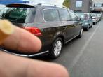 VW PASSAT 2014 265000 KM, Auto's, Volkswagen, Automaat, Euro 5, Achterwielaandrijving, Bruin