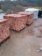 Oude beerse steen, Enlèvement