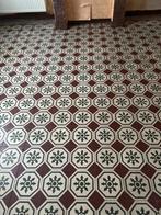 Oude vloer(zeer goede staat), Enlèvement ou Envoi, Comme neuf