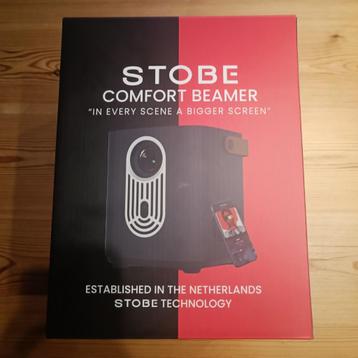 Stobe Comfort beamer beschikbaar voor biedingen