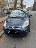 Citroën C4 5 porte couleur bleu  année 05/2012 euro 5, Autos, Euro 5, Achat, 5 portes, Particulier