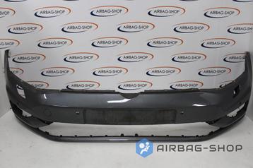 Volkswagen VW Golf 7 Facelift Voorbumper 4PDC 5G0807221FL kl beschikbaar voor biedingen