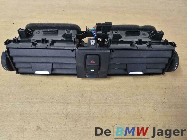 Ventilatierooster voor BMW 3 en 4 serie F modellen 9218552, Auto-onderdelen, Airco en Verwarming, BMW, Gebruikt, Ophalen of Verzenden