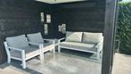 Lounge set Life, Tuin en Terras, Ophalen, Gebruikt, 5 zitplaatsen, Loungeset