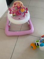 Trotteur bebe, Kinderen en Baby's, Ophalen of Verzenden, Zo goed als nieuw