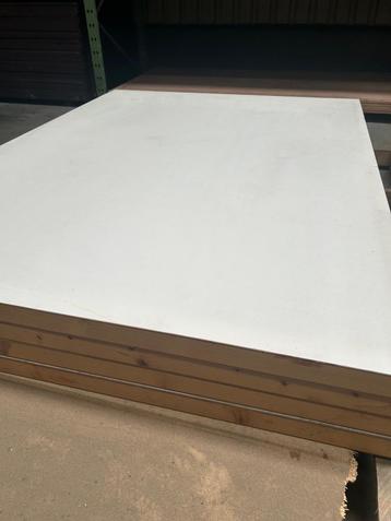 5 brandwerende deuren aan spotprijs! 1500x2015x60mm Nieuw!! beschikbaar voor biedingen
