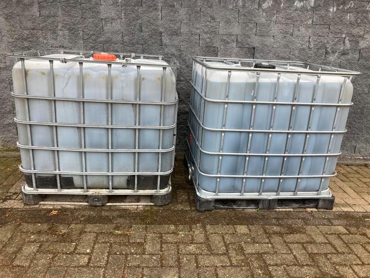 1000 L  antivries, Bricolage & Construction, Chauffage & Radiateurs, Enlèvement