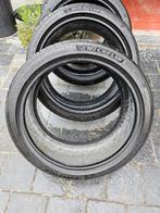 Michelin Pilot Sport 4s 225 40 19 255 35 19 BMW, Auto-onderdelen, 19 inch, Gebruikt, 255 mm, Ophalen of Verzenden