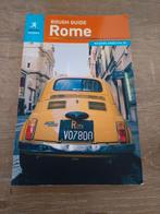 Martin Dunford - Rome, Boeken, Reisgidsen, Rough Guide, Martin Dunford, Ophalen of Verzenden, Zo goed als nieuw