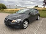 Volkswagen Golf 1.2 tsi benzine bj 2014 109157 km Airco, Parkeersensor, Bedrijf, Handgeschakeld, 5 deurs