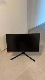 240hz aoc monitor, Computers en Software, Monitoren, Ophalen of Verzenden, Zo goed als nieuw