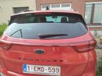 Kia Sportagei ql3  black edition, Auto's, Voorwielaandrijving, 1600 cc, Handgeschakeld, 5 deurs