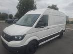 Vw crafter 2024 automatique, Auto's, Particulier, Automaat, Te koop