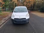 Peugeot Partner 1.6 HDI, Autos, Peugeot, Euro 5, Achat, Entreprise, 2 places