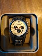 Fossil horloge Blauw Nieuw, Enlèvement