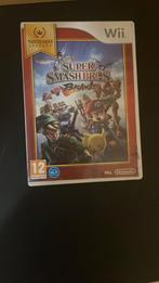 super smash bros brawl, Games en Spelcomputers, Games | Nintendo Wii, Ophalen, Zo goed als nieuw