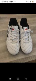 Voetbal schoenen, Sports & Fitness, Basket, Comme neuf, Enlèvement, Chaussures