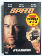 DVD Speed, Ophalen of Verzenden